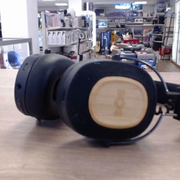 CASQUE House of Marley Positive Vibration Frequency