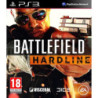 BATTLEFIELD HARDLINE - PS3