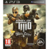 ARMY OF TWO THE DEVILS CARTEL - PS3