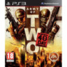 ARMY OF TWO THE 40TH DAY - PS3