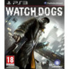 WATCH DOGS - PS3