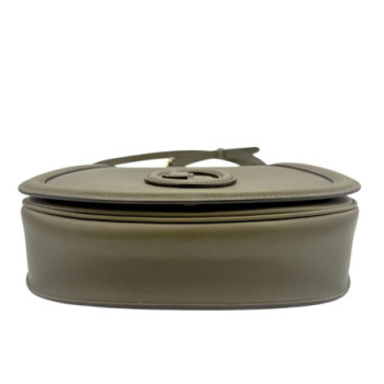 SAC A MAIN GUCCI BLONDIE MEDIUM OLIVE