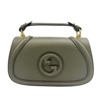 SAC A MAIN GUCCI BLONDIE MEDIUM OLIVE
