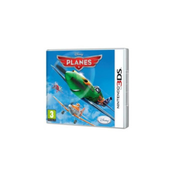 Planes 3ds