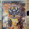 RIDE TO HELL RETRIBUTION PS3