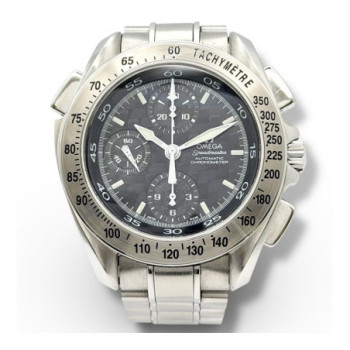 OMEGA SPEEDMASTER RATTRAPANTE