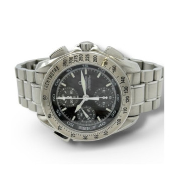 OMEGA SPEEDMASTER RATTRAPANTE