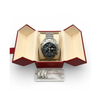 OMEGA SPEEDMASTER RATTRAPANTE