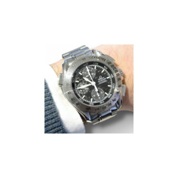 OMEGA SPEEDMASTER RATTRAPANTE