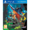 The Witch and the Hundred Knight: Revival Edition (PS4)