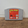 mission impossible expect the impossible n64 complet