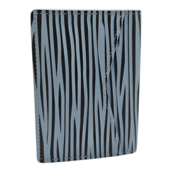 ORGANISEUR DE POCHE LOUIS VUITTON LV x PARK SEO-BO CUIR EPI XL BLEU