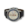 MONTRE LONGINES HERITAGE CHRONOGRAPH - 41MM - BOITE & SS PAPIER