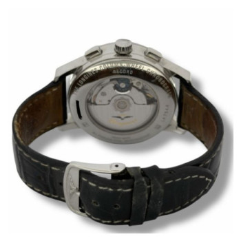 MONTRE LONGINES HERITAGE CHRONOGRAPH - 41MM - BOITE & SS PAPIER