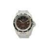 TUDOR GRANTOUR DATE 20500N + BOITE + MAILLONS