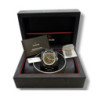 TUDOR GRANTOUR DATE 20500N + BOITE + MAILLONS
