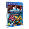 Video Games Outright Transformers : Earthspark Expedition - PS4