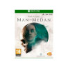 The Dark Pictures Anthology: Man of Medan (Xbox One)