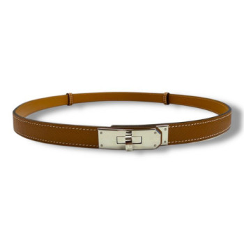 HERMES CEINTURE KELLY 18 H069853CK37