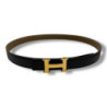 CEINTURE HERMES H 24MM 85