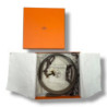 CEINTURE HERMES H 24MM 85