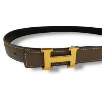 CEINTURE HERMES H 24MM 85