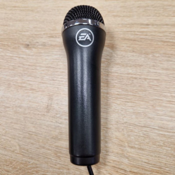 MICRO EA PS3 LOGITECH