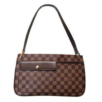 LOUIS VUITTON AUBAGNE DAMIER EBEN