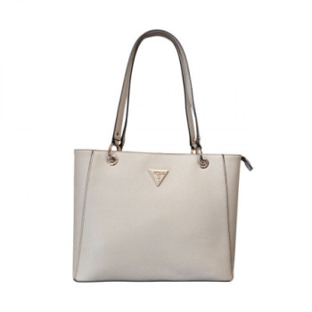 SAC A MAIN GUESS BEIGE
