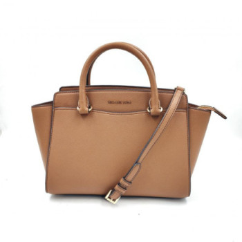 SAC MICHAEL KORS MARRON