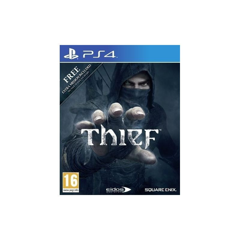 THIEF XBOX ONE