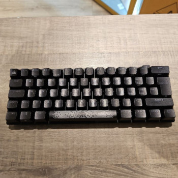 CORSAIR K70 PRO MINI WIRELESS