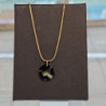 COLLIER ACIER