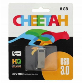 CLE USB CHEETAH 8GB 3.0