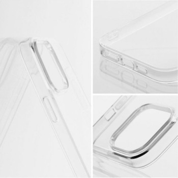 ETUI CLEAR CASE IPHONE 12 - 12 PRO