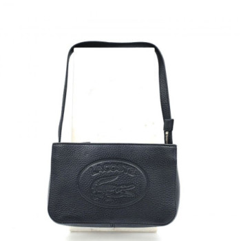 MINI SAC LACOSTE CROCO