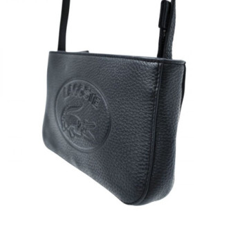 MINI SAC LACOSTE CROCO