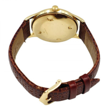 MONTRE JAEGER LECOULTRE OR 18K