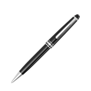 MONTBLANC STYLO BILLE PLATINé