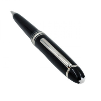 MONTBLANC STYLO BILLE PLATINé