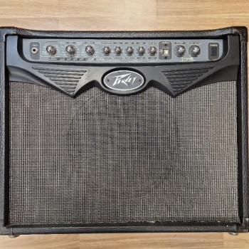 AMPLI GUITARE PEAVEY VYPYR 75W