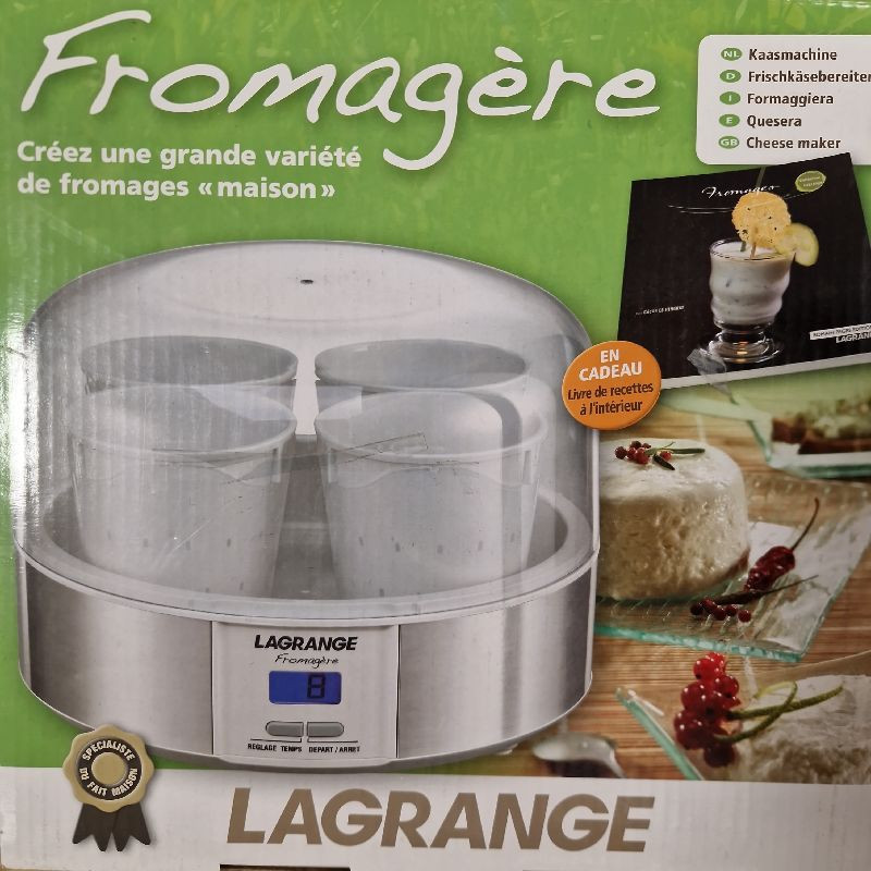 LAGRANGE FROMAGERE