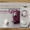 MACHINE A DELIZIO UNA AUTOMATIC VIOLET