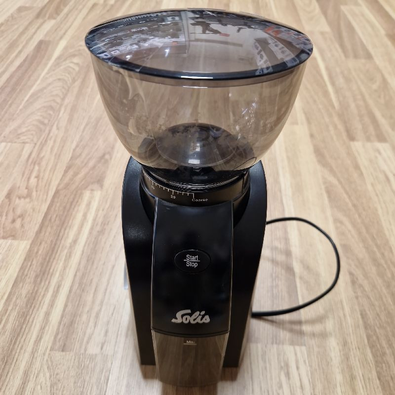 SOLIS MOULIN A CAFE 1662