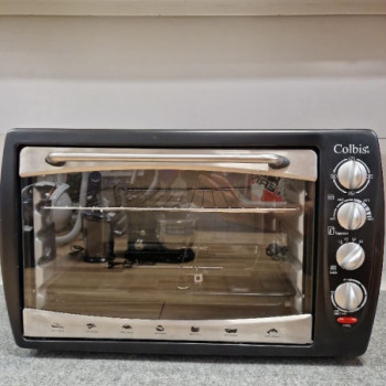 FOUR COLBIS OVN 4202 POWER 2000W