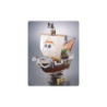 ONE PIECE GOING MERRY CHOGOKIN VEHICLE
