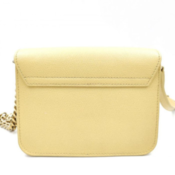SAC A MAIN FURLA JAUNE