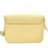 SAC A MAIN FURLA JAUNE