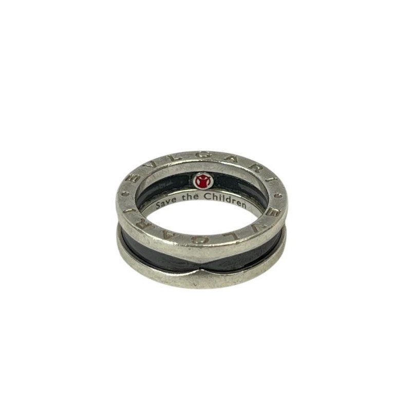 BAGUE BULGARI SAVE THE CHILDREN