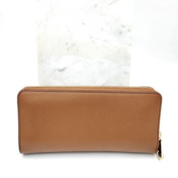 PORTEFEUILLE MICHAEL KORS MARRON